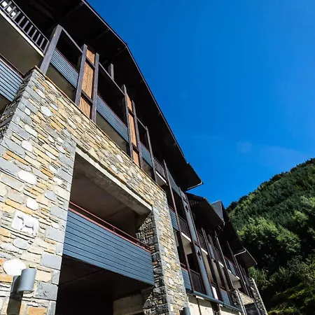 Serias - T2/6pers Serias 32- Peyresourde Mae-3514 *