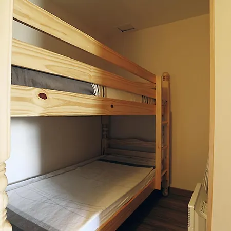 Résidence Serias - 2 Pièces Pour 6 Personnes 514 Appartamento Germ