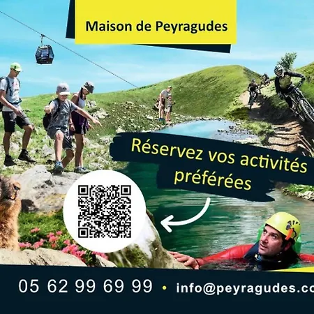 Résidence Serias - 2 Pièces Pour 6 Personnes 514 * Germ