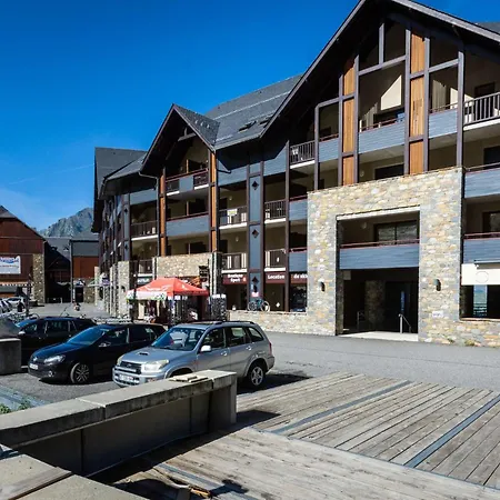 Serias - T2/6pers Serias 32- Peyresourde Mae-3514 Appartement *